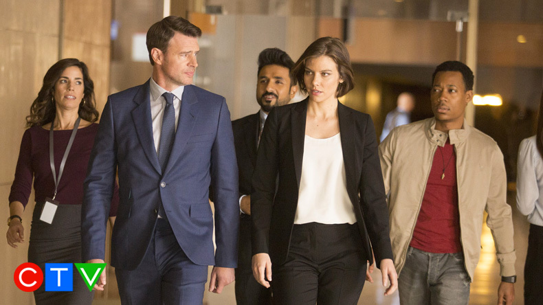 Winter Premieres Sasktel Whiskey Cavalier 1